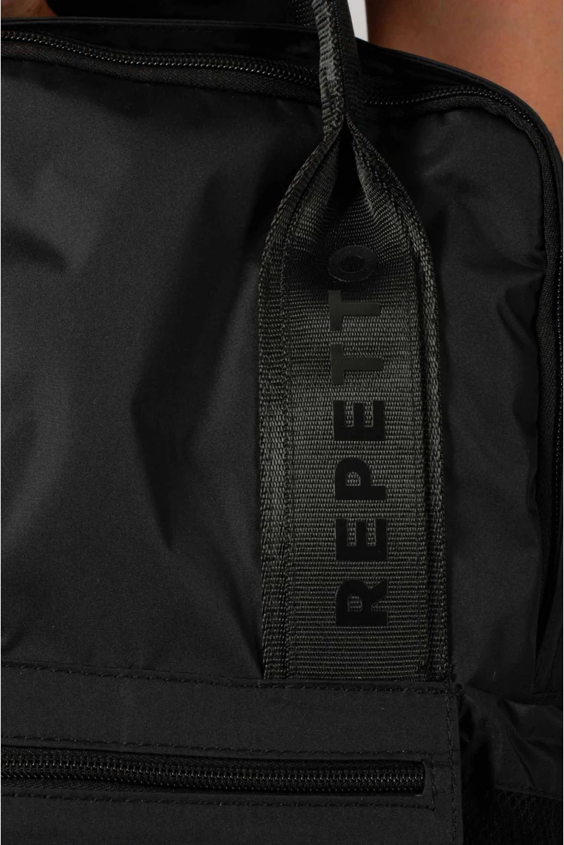 Sac à Dos B0379N Repetto Noir 7 Sac à Dos B0379N Repetto Noir – Image 5