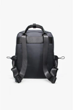 Sac à Dos B0379N Repetto Noir 27 Sac à Dos B0379N Repetto Noir -Repetto Soldes Boutique sac a dos b0379n repetto noir 5