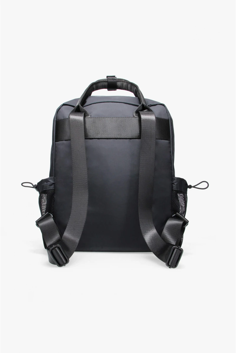 Sac à Dos B0379N Repetto Noir 8 Sac à Dos B0379N Repetto Noir – Image 6