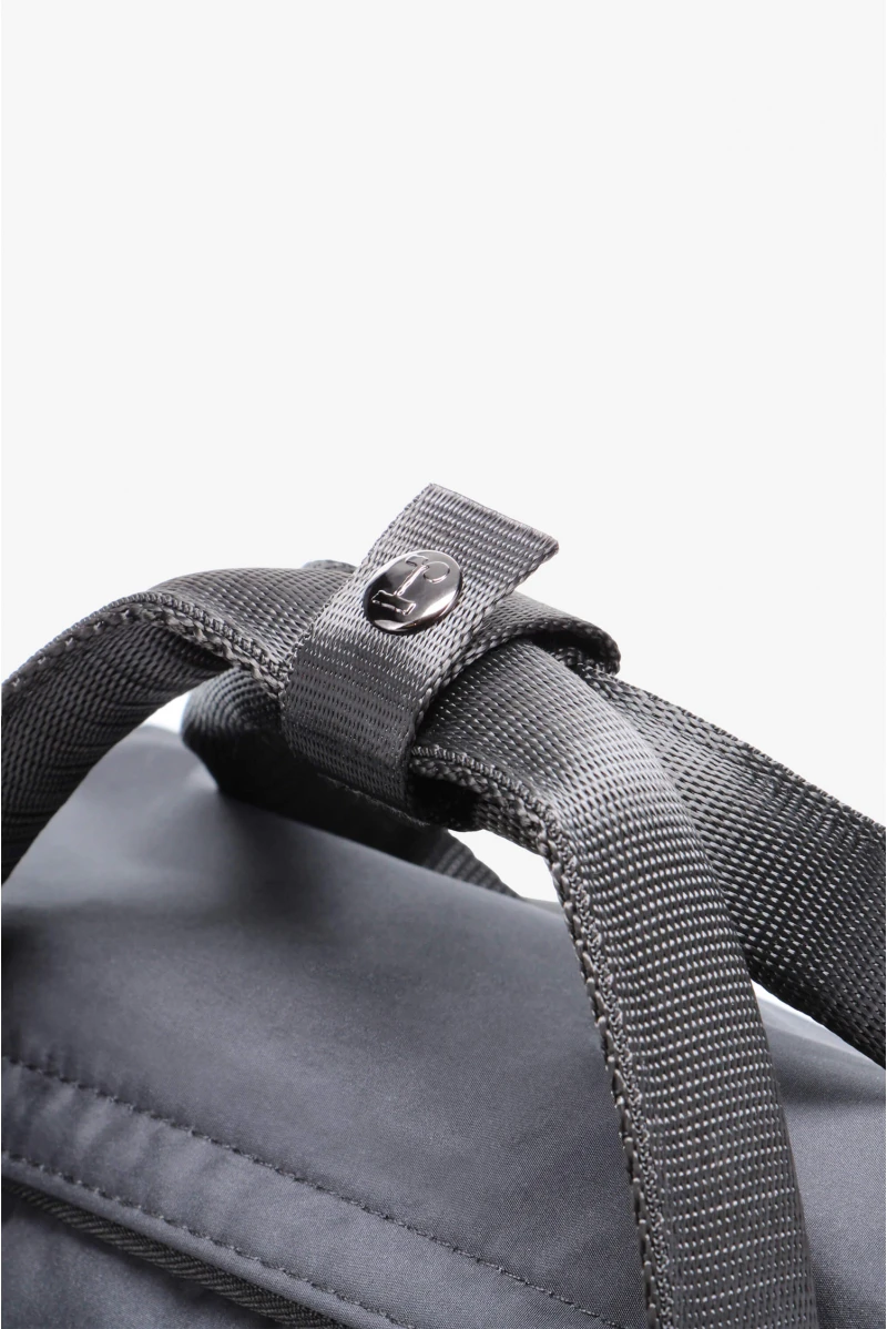 Sac à Dos B0379N Repetto Noir 9 Sac à Dos B0379N Repetto Noir – Image 7