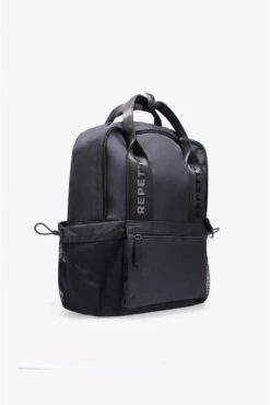 Sac à Dos B0379N Repetto Noir 29 Sac à Dos B0379N Repetto Noir -Repetto Soldes Boutique sac a dos b0379n repetto noir 7