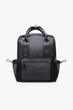 Sac à Dos B0379N Repetto Noir 30 Sac à Dos B0379N Repetto Noir -Repetto Soldes Boutique sac a dos b0379n repetto noir 8