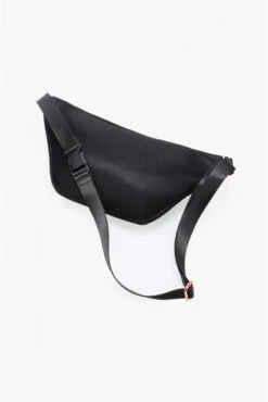 Sac Banane Mesh B0385M Repetto Noir 28 Sac Banane Mesh B0385M Repetto Noir -Repetto Soldes Boutique sac banane mesh b0385m repetto noir 6