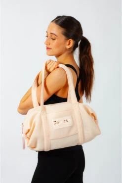 Sac Polochon Mesh B0232M Repetto Icône -Repetto Soldes Boutique sac polochon mesh b0232m repetto icone 2