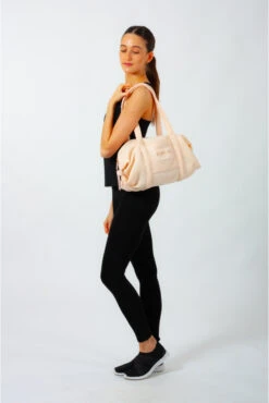 Sac Polochon Mesh B0232M Repetto Icône -Repetto Soldes Boutique sac polochon mesh b0232m repetto icone 3