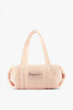 Sac Polochon Mesh B0232M Repetto Icône -Repetto Soldes Boutique sac polochon mesh b0232m repetto icone 4