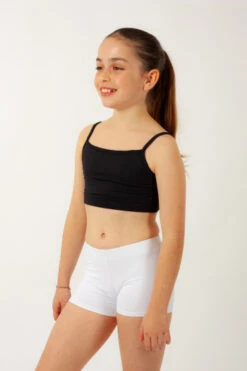 Combinaison Repetto Enfant Rose Pétale -Repetto Soldes Boutique short wear moi gipsy white enfant