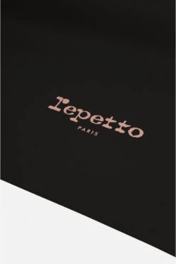 Tapis De Yoga Repetto Noir -Repetto Soldes Boutique tapis de yoga repetto noir 2