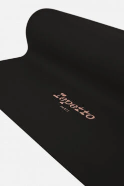 Tapis De Yoga Repetto Noir -Repetto Soldes Boutique tapis de yoga repetto noir 8