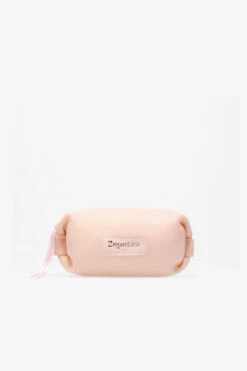 Pochon Chaussons Repetto Serenity Noir -Repetto Soldes Boutique trousse b0384m repetto icone 13