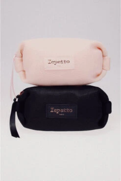 Trousse B0384M Repetto Icone -Repetto Soldes Boutique trousse b0384m repetto icone 2