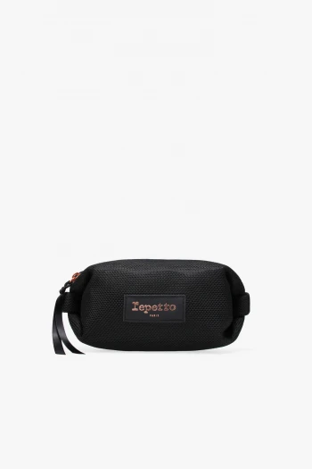 Trousse B0384M Repetto Noir 15 Trousse B0384M Repetto Noir – Image 13