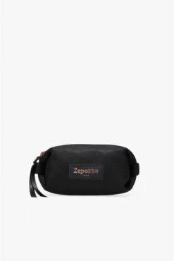 Trousse B0384M Repetto Noir