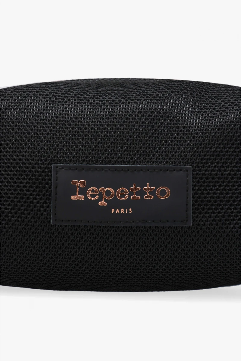 Trousse B0384M Repetto Noir 7 Trousse B0384M Repetto Noir – Image 5