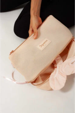 Trousse Joy Repetto B0376NM Icone -Repetto Soldes Boutique trousse joy repetto b0376nm icone 2