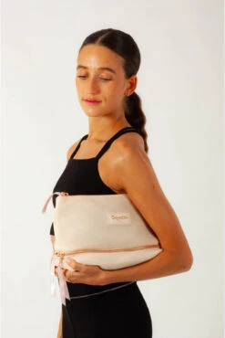 Trousse Joy Repetto B0376NM Icone -Repetto Soldes Boutique trousse joy repetto b0376nm icone 3