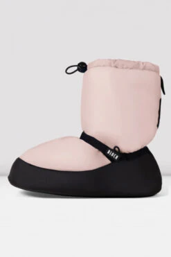 Boots Repetto T250 Noir -Repetto Soldes Boutique warm up bootie bloch im009 candy pink