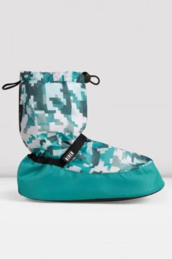 Boots Repetto T250 Noir -Repetto Soldes Boutique warm up bootie bloch im009bp pixel camo